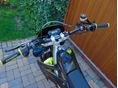 HONDA CRM 125 HM 2011/1 - 9
