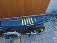 HONDA CRM 125 HM 2011/1 - 10