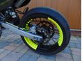 HONDA CRM 125 HM 2011/1 - 11