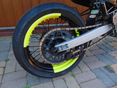 HONDA CRM 125 HM 2011/1 - 12