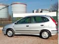 NISSAN ALMERA TINO 1.8 Comfort P3 MÜSZAKI:nincs KM:95.030!ICEhidegKLIMA.ABS.ESP.SZERVÓ. VONOHOROG. 4.VILLANYABLAK.