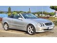 MERCEDES-BENZ CLK 200 Kompressor Avantgarde