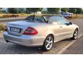 MERCEDES-BENZ CLK 200 2005/5 - 2