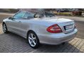 MERCEDES-BENZ CLK 200 2005/5 - 3