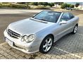 MERCEDES-BENZ CLK 200 2005/5 - 5