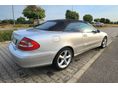 MERCEDES-BENZ CLK 200 2005/5 - 6