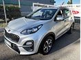 KIA SPORTAGE 1.6 T-GDI Gold DCT