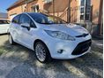 FORD FIESTA 2012/5 - 1