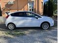 FORD FIESTA 2012/5 - 2