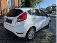 FORD FIESTA 2012/5 - 3