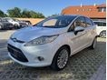 FORD FIESTA 2012/5 - 5