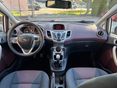 FORD FIESTA 2012/5 - 11