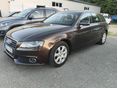 AUDI A4 2011/10 - 1