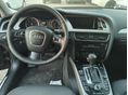AUDI A4 2011/10 - 7