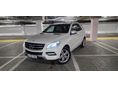 MERCEDES-BENZ ML 350 2012/6 - 1