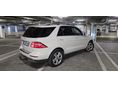 MERCEDES-BENZ ML 350 2012/6 - 2