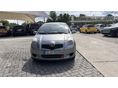 TOYOTA YARIS 2006/12 - 2