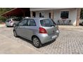 TOYOTA YARIS 2006/12 - 7