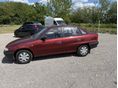 OPEL ASTRA F 1999/8 - 3