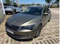 SKODA SUPERB 2.0 CR TDi L&K Megkímélt 2. tulajdonostól. Magyarországi! 1 Év Garancia!