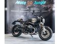 BMW R NINET 100 YEARS EDITION