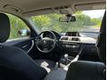 BMW 3-AS SOROZAT 2013/8 - 2