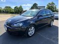 VOLKSWAGEN GOLF 2009/12 - 1