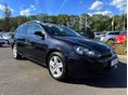 VOLKSWAGEN GOLF 2009/12 - 2
