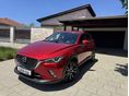 MAZDA CX-3 2017/10 - 1