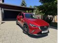 MAZDA CX-3 2017/10 - 2