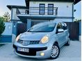 NISSAN NOTE 1.5 dCi Acenta Megkímélt 2db Gyári kulccsal !
