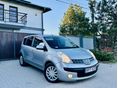 NISSAN NOTE 2007/1 - 2