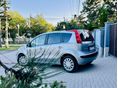 NISSAN NOTE 2007/1 - 4
