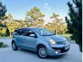 NISSAN NOTE 2007/1 - 5