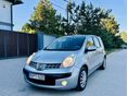 NISSAN NOTE 2007/1 - 6