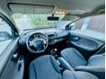 NISSAN NOTE 2007/1 - 7