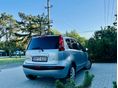 NISSAN NOTE 2007/1 - 9