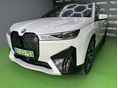 BMW IX M60 108,6kWh