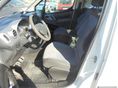 PEUGEOT PARTNER 2012/9 - 8