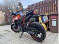KTM 125 DUKE 2018/6 - 2