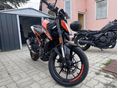 KTM 125 DUKE 2018/6 - 4