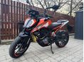 KTM 125 DUKE 