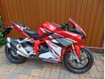 HONDA CBR 250R 