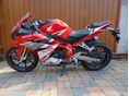 HONDA CBR 250R 2017 - 2