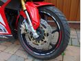 HONDA CBR 250R 2017 - 4