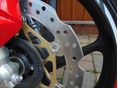 HONDA CBR 250R 2017 - 5