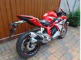 HONDA CBR 250R 2017 - 6