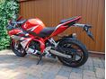 HONDA CBR 250R 2017 - 7