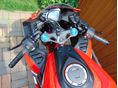 HONDA CBR 250R 2017 - 8
