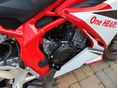 HONDA CBR 250R 2017 - 9